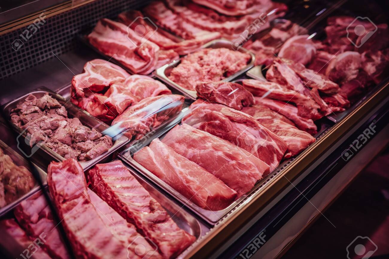 Julio Núñez: "La venta de carne se mantiene con precios estables"